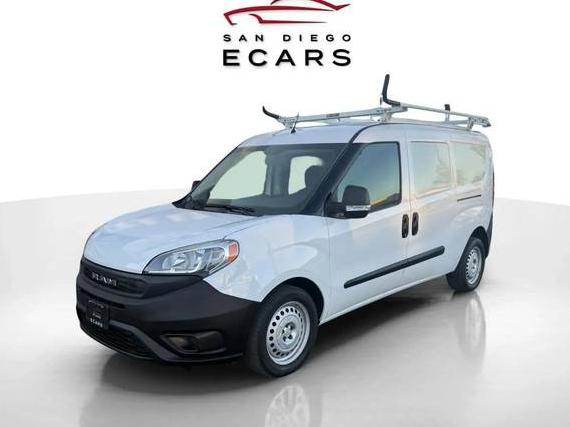 RAM PROMASTER CITY 2020 ZFBHRFAB9L6S23248 image